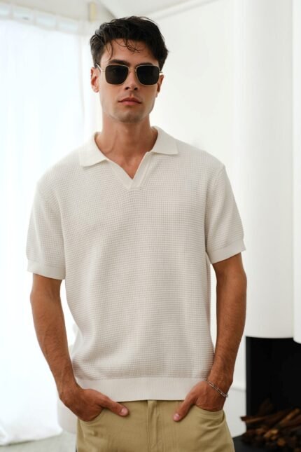 Polo T-Shirts