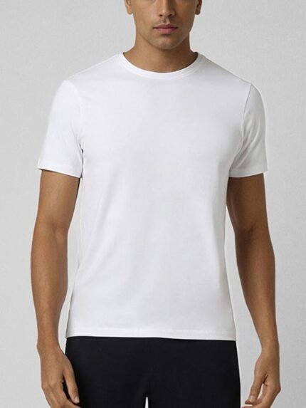 Round Neck T-Shirts